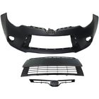 Tbtkit-021818-99 Trustbuilt New Kit Auto Body Repair Front For Toyota Corolla