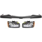 Tbtkit-022518-44 Trustbuilt New Auto Body Repair Front Chevy Avalanche Chevrolet Silverado
