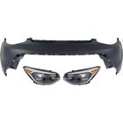 Tbtkit-030418-131 Trustbuilt New Auto Body Repair Kit Front For Kia Soul