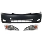 Tbtkit-031118-35 Trustbuilt New Kit Auto Body Repair Front Sedan For Toyota