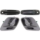 Tbtkit-032218-50 Trustbuilt New Kit Auto Body Repair Front Driver Passenger Side