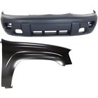 Tbtkit-112617-193 Trustbuilt New Kit Auto Body Repair Front Passenger Right Side