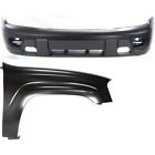 Tbtkit-112617-195 Trustbuilt New Kit Auto Body Repair Front Passenger Right Side