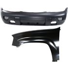 Tbtkit-112617-197 Trustbuilt New Kit Auto Body Repair Front Driver Left Side