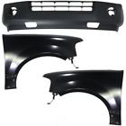 Tbtkit-112617-332 Trustbuilt New Auto Body Repair Kit Front Ford Expedition