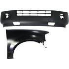 Tbtkit-112617-336 Trustbuilt New Auto Body Repair Kit Front Ford Expedition