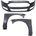 Tbtkit-112617-442 Trustbuilt New Auto Body Repair Kit Front Ford Fusion