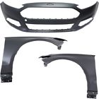 Tbtkit-112617-444 Trustbuilt New Kit Auto Body Repair Front Ford Fusion