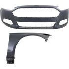 Tbtkit-112617-445 Trustbuilt New Kit Auto Body Repair Front Ford Fusion