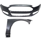 Tbtkit-112617-448 Trustbuilt New Kit Auto Body Repair Front Ford Fusion