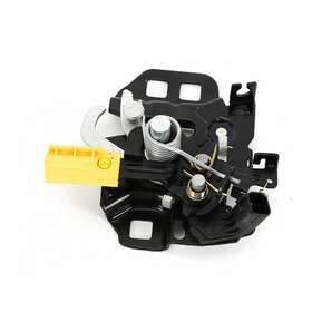 Ds7z-16701-b Tbvechi For 2013 2014 2015 Ford Fusion 4-door Lh Hood Latch Driver Side New