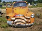 117.gm8548 Tchev .5t Chevrolet Truck Hood