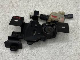 Tesla 00806684 2012-2016 Model S Front Hood Lock Latch Release Actuator Oem Lot799