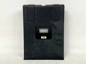1008968-00-c Tesla 2012-2016 Model S Front Frunk Hood Bonnet Lock Release Button Oem Lot2507