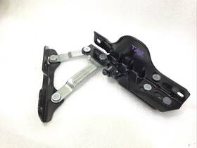 1029284-99-d Tesla 2012-2020 Model S Hood Bonnet Left Side Hinge Support Oem