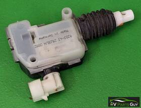 1033010-00-c Tesla Model S 2014-2021 Hood Latch Release Actuator- Single -