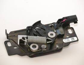 1033011-99-e Tesla 2017-2021 Model 3 Front Hood Latch Lock Actuator Oem