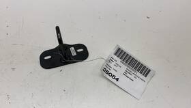 1033015-00-a Tesla 2012-2015 Model S Front Bonnet Hood Striker Lock Latch Catch