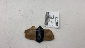 1033015-00-c Tesla 2016-2020 Model S X Front Bonnet Hood Striker Lock Latch Catch Black Assy