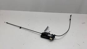 1061814-00-b Tesla 2016-2020 Model S X Front Primary Hood Lock Latch Actuator