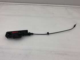 1061816-00-b Tesla 2016-2020 Model S X Front Left Secondary Hood Latch Actuator Cable Release