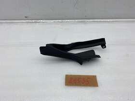 1064602-00-b Tesla 2016-2020 Model X Mx Front Driver Side Hood Hinge Cover Trim Left Lh Assy