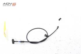 106669900a Tesla Model S Hood Bonnet Right Lock Latch Catch Release Cable Oem 2017 - 2020