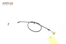 106670000a Tesla Model S Hood Bonnet Left Lock Latch Catch Release Cable Oem 2017 - 2020