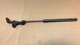 1089586-00-c Tesla 2017 2018 2019 2020 Model 3 Hood Right Lower Support Bracket With Strut
