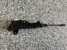 109879000c Tesla Model 3 Hood Bonnet Right Passenger Side Lock Latch Actuator Oem 2017-20