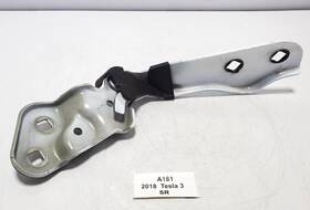 1098792-00-c Tesla 2017-2023 Oem Model 3 Front Left Driver Side Bonnet Hood Hinge