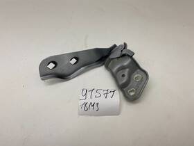 1098793-00-c Tesla 2017-2023 Model 3 Ms Front Passenger Side Hood Hinge Closure Assist Right