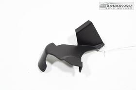 1112071-00-b Tesla 2017-2023 Model 3 Front Left Side Hood Bonnet Hinge Cover Plate Oem