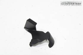 1112072-00-a Tesla 2017-2023 Model 3 Front Right Side Hood Bonnet Hinge Cover Plate Oem
