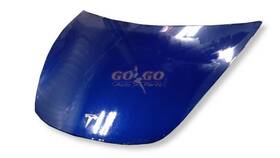117.ts1p21 Tesla Local Pickup Only 17 18 19 20 21 22 23 Model 3 Hood Blue Ppsb