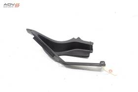 148939800a Tesla Model X Hood Bonnet Right Passenger Side Hinge Cover Trim Oem 2016 - 2020