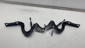 1505547-00-a Tesla 2020-2024 Model Y Front Left And Right Hood Bonnet Hinge With Lift Strut