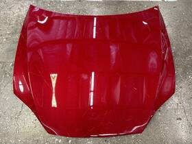 1562730-e0-a Tesla Model S Hood Red 912