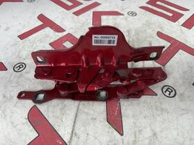 1586546-00-d Tesla Model S Right Hood Hinge 735 1586546-00-d Tesla Model S Right Hood Hinge 735