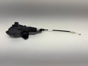 1643071-00-a Tesla 2026 Model Y Juniper Hood Latch Actuator