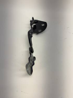 1774936-00-d Tesla 2025 Model 3 Highland Hood Hinge Right