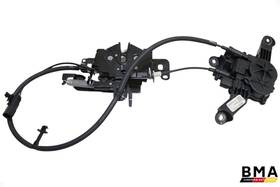 Tesla 1852434-00-c Cybertruck Front Trunk Funk Hood Latch Lock Actuator 2024 2025 2026 Oem