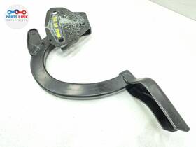 Tesla 185655900b 2024-26 Cybertruck Front Hood Frank Hinge Left Mount Link Cyberbeast Oem