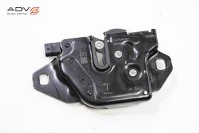 187328400b Tesla 2024 - 2025 Model 3 Hood Bonnet Lock Latch Oem