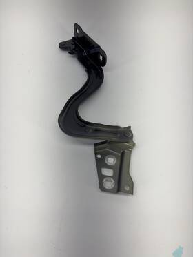 Tesla 1943664-00-e 2026 Model Y Juniper Hood Hinge Right