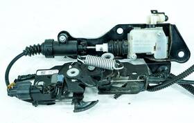 1033011-00 Tesla 2041912 17-24 Model 3 Oem Hood Bonnet Lock Latch Actuator Release 5097