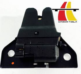 6006601-00 Tesla 2012 - 2020 Model S Hood Lock Latch Assembly 6006601-00 Tesla 2012 - 2020 Model S Hood Lock Latch Assembly