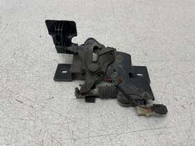 6007572-00-e Tesla 12 13 14 15 16 Model S Front Hood Lock Latch Release Actuator 1383 Oem