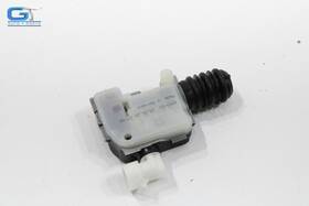 920363 Tesla Model X Hood Bonnet Left Or Right Side Lock Latch Actuator Oem 2016-2020