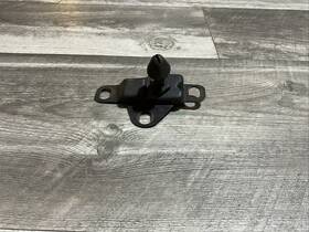 Bp12647v The Parts Place Inc. 1966 Chevrolet Chevelle / Malibu El Camino Hood Latch Catch Striker Oem